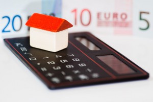 Finanzierung von Immobilien